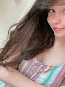 Belle Delphine Nude No Makeup Onlyfans Set Leaked