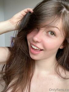 Belle Delphine Nude No Makeup Onlyfans Set Leaked