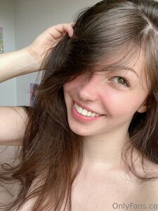 Belle Delphine Nude No Makeup Onlyfans Set Leaked