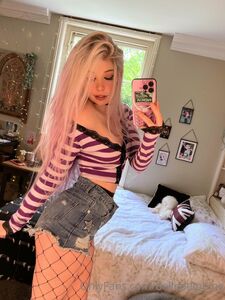 Belle Delphine Making Your Day Better Onlyfans Set Leaked