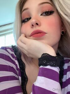 Belle Delphine Making Your Day Better Onlyfans Set Leaked