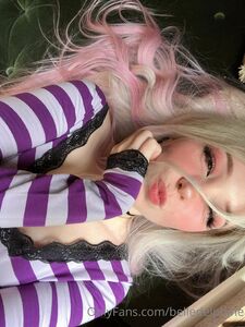 Belle Delphine Making Your Day Better Onlyfans Set Leaked
