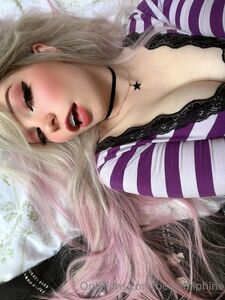 Belle Delphine Making Your Day Better Onlyfans Set Leaked