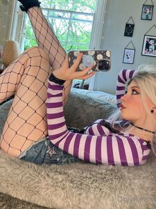 Belle Delphine Making Your Day Better Onlyfans Set Leaked