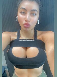 Omgjasmin exclusive onlyfans leaks nudes