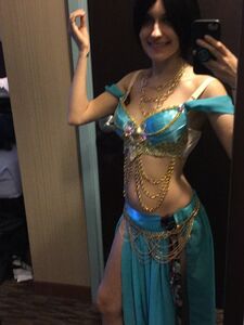 Naiades exclusive onlyfans leaked nudes