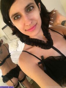 Naiades exclusive onlyfans leaked nudes