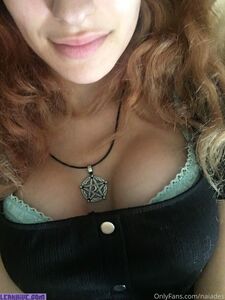 Naiades exclusive onlyfans leaked nudes