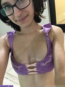 Naiades exclusive onlyfans leaked nudes
