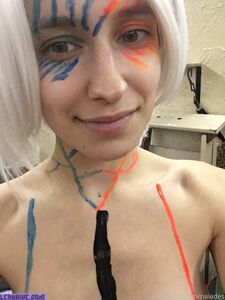 Naiades exclusive onlyfans leaked nudes