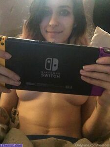 Naiades exclusive onlyfans leaked nudes