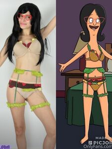 Naiades exclusive onlyfans leaked nudes