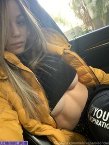 Melanie Pavola exclusive onlyfans leaked nudes