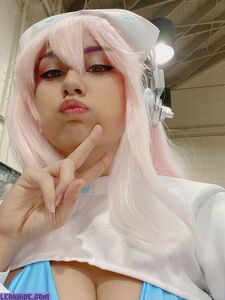 Miso Tokki exclusive onlyfans leaked nude