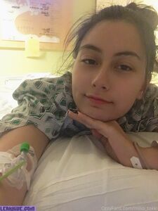 Miso Tokki exclusive onlyfans leaked nude