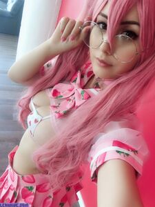 Miso Tokki exclusive onlyfans leaked nude