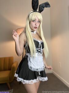 jupiterbunny exclusive onlyfans leaked nudes