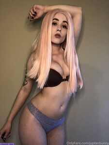jupiterbunny exclusive onlyfans leaked nudes