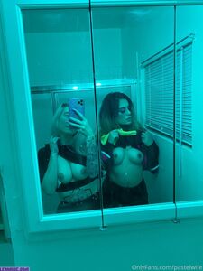 Pastel Wife exclusive onlyfans leaked nudes