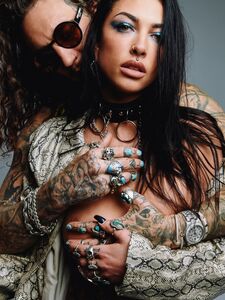 satania exclusive onlyfans leaked nudes