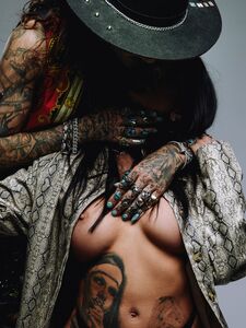 satania exclusive onlyfans leaked nudes