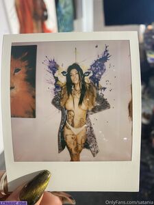 satania exclusive onlyfans leaked nudes