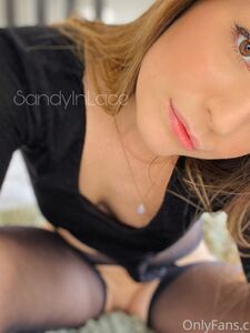 sandyinlace exclusive onlyfans leaked nudes