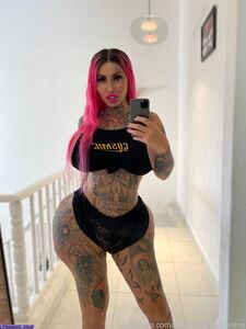 sexymarymagdalene exclusive onlyfans leaked nudes