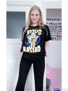 stellamarisol exclusive onlyfans leaked nudes