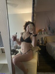 cloconut exclusive onlyfans leaked nudes