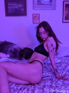 Demonfloss exclusive onlyfans leaked nudes