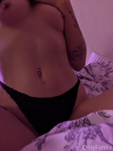 Demonfloss exclusive onlyfans leaked nudes