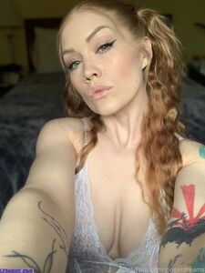 gingerdreams exclusive onlyfans leaked nudes
