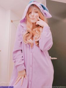 Lana Bee exclusive onlyfans leaked nudes