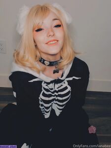 Lana Bee exclusive onlyfans leaked nudes