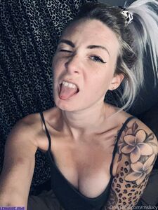 MsLucy exclusive onlyfans leaked nudes