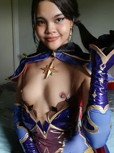 aerisa_luvv exclusive onlyfans leaked nudes