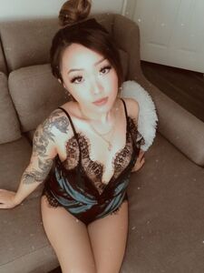 Mvngokitty exclusive onlyfans leaked nudes