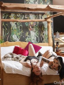 Hexx girl new hot onlyfans leaked nudes