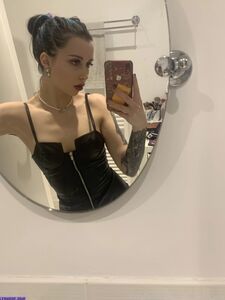 Hexx girl new hot onlyfans leaked nudes