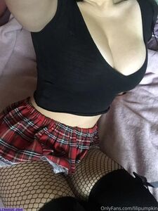 Miniloonaa new hot onlyfans leaks