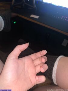 Aluraye new hot onlyfans leaked nudes