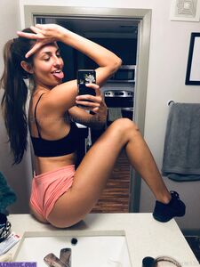 Elizabeth Reed aka Kawaiiikitten new hot onlyfans leaked nudes