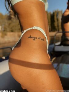 Abril Pazos aka ABITA new hot onlyfans leaked nudes