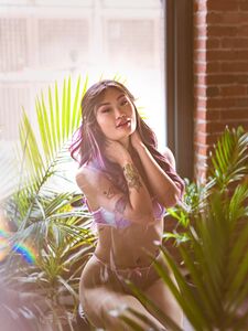 Lola Tessa new hot onlyfans leaked nudes