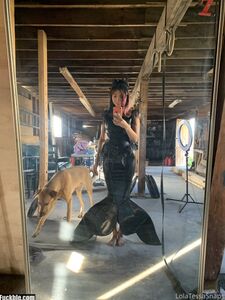 Lola Tessa new hot onlyfans leaked nudes