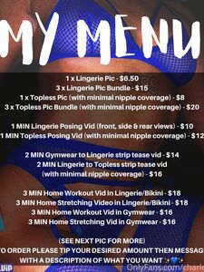 CharleysMyFan new hot onlyfans leaked nudes