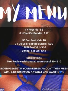 CharleysMyFan new hot onlyfans leaked nudes