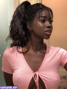 Amirawest aka Nylalueeth exclusive onlyfans leaked nudes