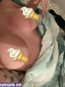 Francesca Trisini new hot onlyfans leaked nudes